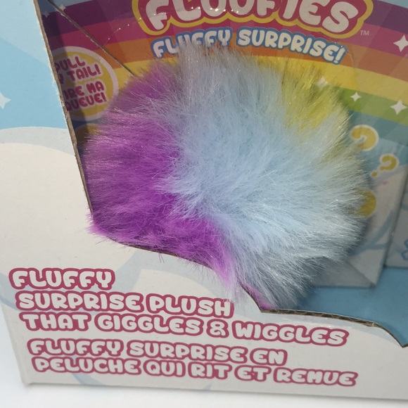 Floofies Fluffy Surprise 4.5” Plush Toys Mystery Stuffed Animals Case of… - Picture 3 of 13